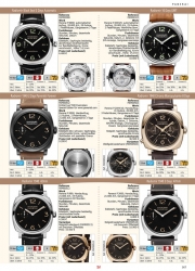 Uhren Exclusiv 2015