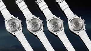 IWC - Inspiration4